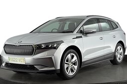 Skoda Enyaq SUV (21 on) 132kW 60 Loft 62kWh 5dr Auto [100kW] For Sale - Hippo Approved, Blackburn