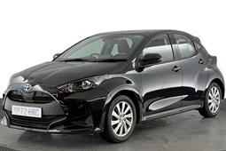 Toyota Yaris (20 on) 1.5 Hybrid Icon CVT 5d For Sale - Hippo Approved, Blackburn
