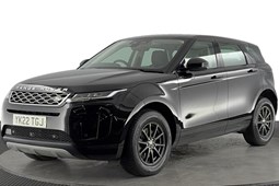 Land Rover Range Rover Evoque SUV (19 on) 2.0 D165 5dr 2WD For Sale - Hippo Approved, Blackburn