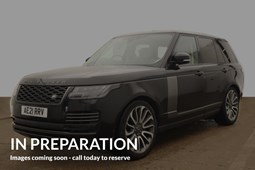 Land Rover Range Rover (13-21) Autobiography P400 auto 4d For Sale - Hippo Approved, Blackburn