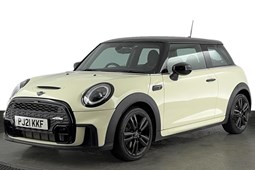 MINI Hatchback (14-24) 2.0 Cooper S Sport 3dr Auto For Sale - Hippo Approved, Blackburn