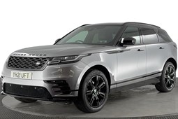 Land Rover Range Rover Velar SUV (17 on) 2.0 D200 Edition 5dr Auto For Sale - Hippo Approved, Blackburn