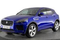 Jaguar E-Pace SUV (17-24) R-Dynamic SE D180 AWD auto 5d For Sale - Hippo Approved, Blackburn