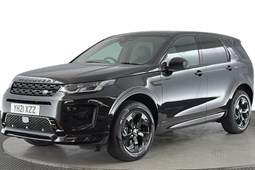 Land Rover Discovery Sport (15 on) R-Dynamic SE (5 Seat) P300e auto 5d For Sale - Hippo Approved, Blackburn