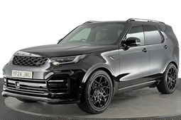 Land Rover Discovery SUV (17 on) 3.0 D300 Dynamic SE 5dr Auto For Sale - Hippo Approved, Blackburn