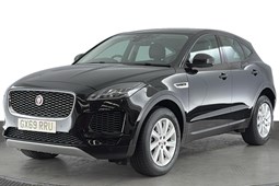 Jaguar E-Pace SUV (17-24) S D150 FWD 5d For Sale - Hippo Approved, Blackburn