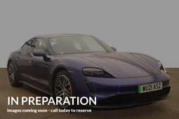 Porsche Taycan Saloon (19 on) 4S (Performance Battery Plus) auto 4d For Sale - Hippo Approved, Blackburn