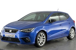 SEAT Ibiza Hatchback (17 on) 1.0 TSI 95 FR 5dr For Sale - Hippo Approved, Blackburn
