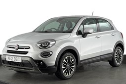 Fiat 500X (15-24) City Cross 1.0 120hp 5d For Sale - Hippo Approved, Blackburn