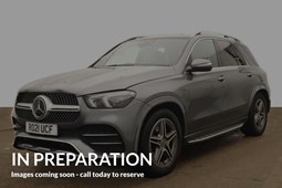 Mercedes-Benz GLE SUV (19 on) GLE 350 de 4Matic AMG Line Premium Plus 5 seats 9G-Tronic auto 5d For Sale - Hippo Approved, Blackburn