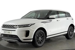 Land Rover Range Rover Evoque SUV (19 on) 2.0 D165 5dr 2WD For Sale - Hippo Approved, Blackburn
