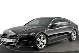 Audi A7 Sportback (18-24) S Line 40 TDI 204PS S Tronic auto 5d For Sale - Hippo Approved, Blackburn