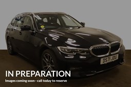 BMW 330e Hybrid (19 on) 330e Sport Pro Step Auto 5d For Sale - Hippo Approved, Blackburn