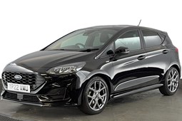 Ford Fiesta Hatchback (17-23) 1.0 EcoBoost ST-Line 5dr For Sale - Hippo Approved, Blackburn