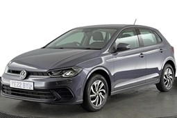 Volkswagen Polo Hatchback (17 on) 1.0 TSI Life 5dr For Sale - Hippo Approved, Blackburn