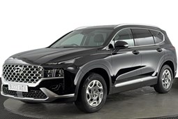 Hyundai Santa Fe SUV (18-24) 1.6 TGDi Hybrid Premium 5dr 4WD Auto For Sale - Hippo Approved, Blackburn