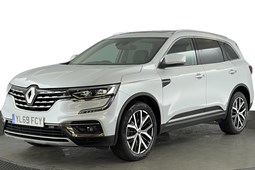 Renault Koleos SUV (17-20) GT Line dCi 190 4WD X-Tronic auto 5d For Sale - Hippo Approved, Blackburn