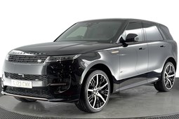 Land Rover Range Rover Sport SUV (22 on) 3.0 P400 Dynamic SE 5dr Auto For Sale - Hippo Approved, Blackburn