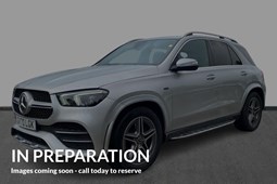 Mercedes-Benz GLE SUV (19 on) GLE 350 de 4Matic AMG Line Premium 5 seats 9G-Tronic auto 5d For Sale - Hippo Approved, Blackburn