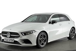 Mercedes-Benz A-Class Hatchback (18 on) A200 AMG Line Premium Edition 5dr Auto For Sale - Hippo Approved, Blackburn