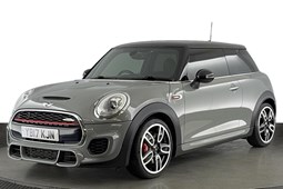 MINI Hatchback (14-24) John Cooper Works Sports Automatic 3d Auto For Sale - Hippo Approved, Blackburn