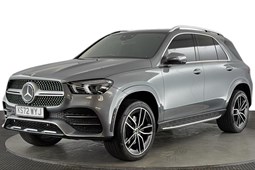 Mercedes-Benz GLE SUV (19 on) GLE 400 d 4Matic AMG Line Premium Plus 7 seats 9G-Tronic auto 5d For Sale - Hippo Approved, Blackburn