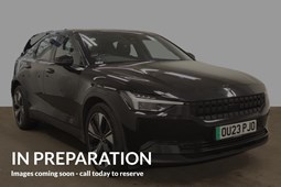 Polestar 2 Fastback (20 on) 170kW 69kWh Standard Range Single motor 5dr Auto For Sale - Hippo Approved, Blackburn