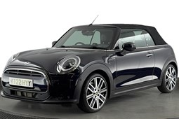 MINI Convertible (16-24) 1.5 Cooper Exclusive 2dr For Sale - Hippo Approved, Blackburn