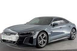 Audi E-Tron GT Saloon (21 on) 390kW Quattro 93kWh 4dr Auto For Sale - Hippo Approved, Blackburn