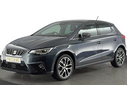SEAT Ibiza Hatchback (17 on) 1.0 TSI 110 Xcellence Lux 5dr For Sale - Hippo Approved, Blackburn