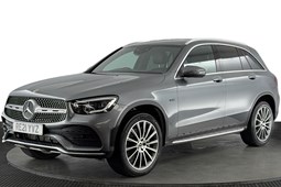 Mercedes-Benz GLC-Class (15-22) GLC 300de 4Matic AMG Line Premium 9G-Tronic 5d For Sale - Hippo Approved, Blackburn