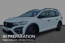 Dacia Jogger SUV (22 on) 1.0 TCe Essential 5dr For Sale - Hippo Approved, Blackburn