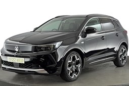 Vauxhall Grandland SUV (21-24) 1.2 Turbo Elite 5dr For Sale - Hippo Approved, Blackburn