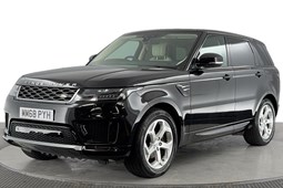 Land Rover Range Rover Sport (13-22) HSE 3.0 SDV6 auto (10/2017 on) 5d For Sale - Hippo Approved, Blackburn