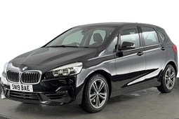 BMW 2-Series Active Tourer (14-21) 218i Sport (04/2018 on) 5d For Sale - Hippo Approved, Blackburn