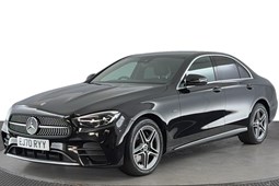 Mercedes-Benz E-Class Saloon (16-23) E300de AMG Line Edition 4dr 9G-Tronic 4d For Sale - Hippo Approved, Blackburn