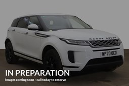 Land Rover Range Rover Evoque SUV (19 on) S P300e auto 5d For Sale - Hippo Approved, Blackburn