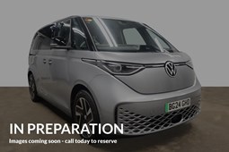 Volkswagen ID. Buzz MPV (22 on) 150kW Style Pro 77kWh 5dr Auto For Sale - Hippo Approved, Blackburn