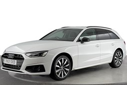 Audi A4 Avant (15-24) 35 TFSI Sport Edition 5dr S Tronic For Sale - Hippo Approved, Blackburn