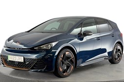 Cupra Born Hatchback (21 on) 169kW e-Boost V3 77kWh 5dr Auto For Sale - Hippo Approved, Blackburn