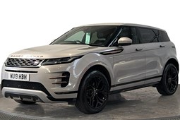 Land Rover Range Rover Evoque SUV (19 on) SE R-Dynamic P200 auto 5d For Sale - Hippo Approved, Blackburn