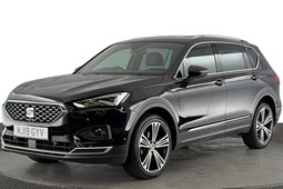SEAT Tarraco SUV (18 on) Xcellence Lux 2.0 TDI 150PS 5d For Sale - Hippo Approved, Blackburn