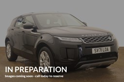Land Rover Range Rover Evoque SUV (19 on) S P300e auto 5d For Sale - Hippo Approved, Blackburn