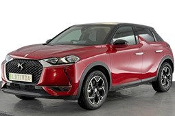 DS 3 Crossback E-Tense SUV (20-22) Prestige E-Tense auto 5d For Sale - Hippo Approved, Blackburn