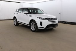 Land Rover Range Rover Evoque SUV (19 on) 2.0 D165 S 5dr 2WD For Sale - Hippo Approved, Blackburn