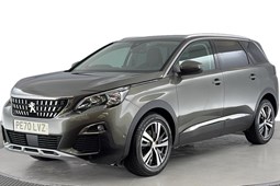 Peugeot 5008 SUV (17-24) Allure 1.5 BlueHDi 130 S&S 5d For Sale - Hippo Approved, Blackburn