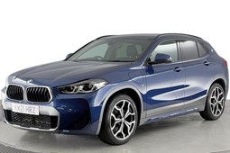 BMW X2 SUV (18-23) xDrive 25e M Sport X Auto 5d For Sale - Hippo Approved, Blackburn