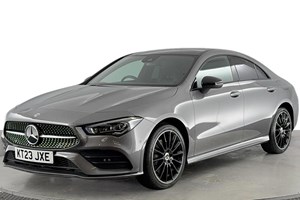 Mercedes-Benz CLA Coupe (19-25) CLA 250e AMG Line Premium + Night Ed 4dr Tip Auto For Sale - Hippo Approved, Blackburn