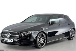 Mercedes-AMG A 35 Hatchback (19 on) A35 4Matic Executive Edition 5dr Auto For Sale - Hippo Approved, Blackburn