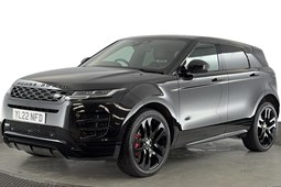 Land Rover Range Rover Evoque SUV (19 on) 2.0 D200 Autobiography Auto 5d For Sale - Hippo Approved, Blackburn